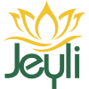Jeyli - logo icon